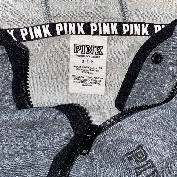 PINK sweatshirt - Picture 4 of 4